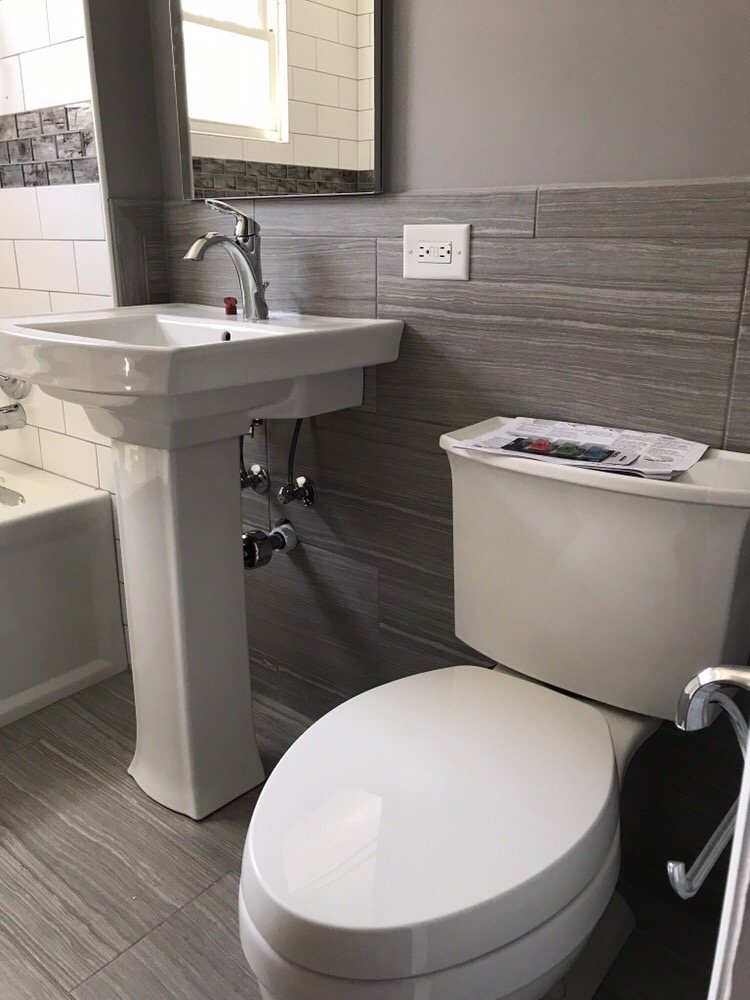 Slide of All Affordable Plumbing