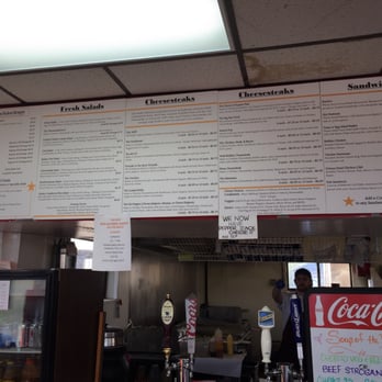 Cheesesteak Factory - Cheesesteaks Near Me - Surfside Beach, South Carolina Cheesesteak Factory - Cheesesteaks Near Me - Surfside Beach, South Carolina