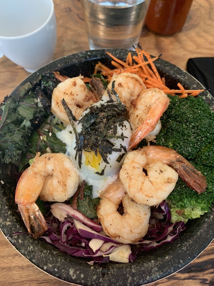 STIX RESTAURANT 163 Photos & 111 Reviews Asian Fusion 110 E