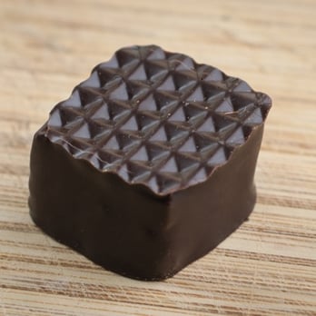 Mecha Chocolate - Nutz About Hazel - Desserts Near Me - Haddonfield, New Jersey Mecha Chocolate - Nutz About Hazel - Desserts Near Me - Haddonfield, New Jersey
