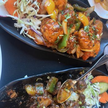 Zen Curry and Grill - Chicken tondari momo - Indian Near Me - Temecula, California Zen Curry and Grill - Chicken tondari momo - Indian Near Me - Temecula, California