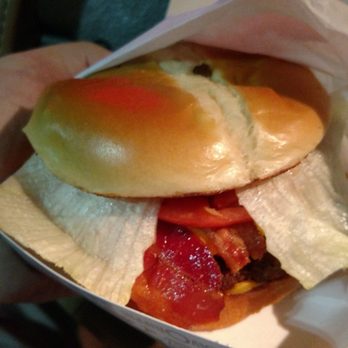 Jack in the Box - Fast Food Near Me - Charlotte, North Carolina