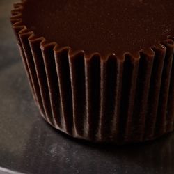 The Love Bakery - tlb peanut utter cup-- an adaptogenic, vegan, gluten-free bakery in nyc.