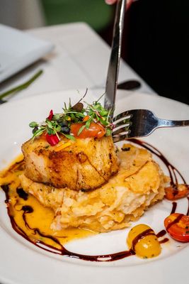 Osteria Panevino by null
