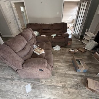 Lone Star Junk Pro - Junk Removal & Hauling Near Me - Plano, Texas Lone Star Junk Pro - Junk Removal & Hauling Near Me - Plano, Texas