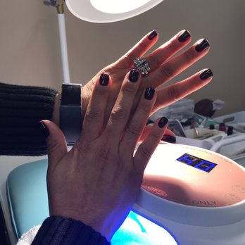 Marina Nails Spa - Nail Salons Near Me - Venice, California