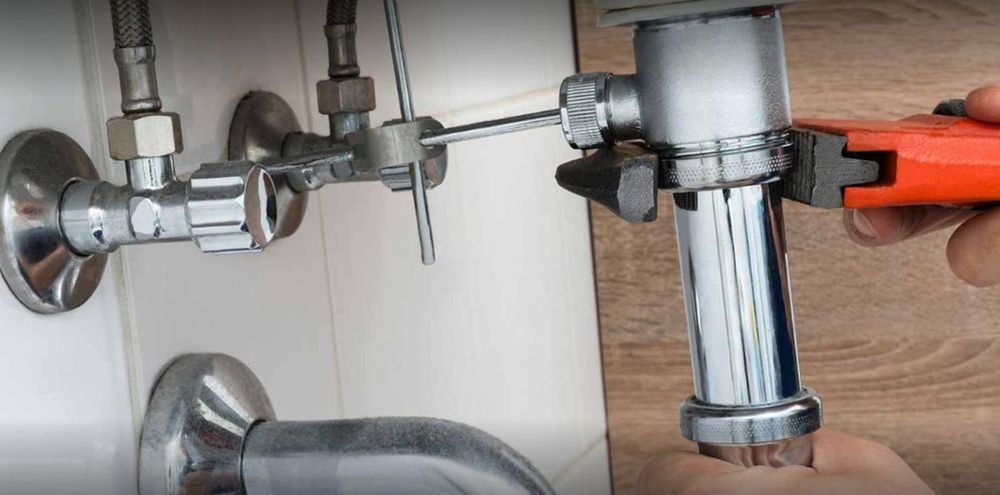 Slide of Charles Messina Plumbing-Electric & HVAC