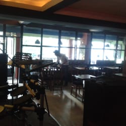 Mascha Cafe & Bar