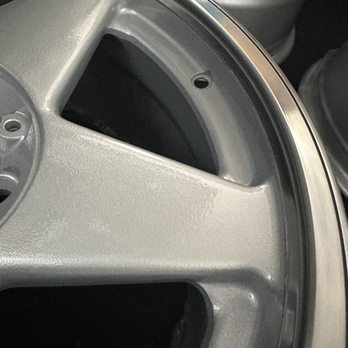 All Metal Customs - Perfect refinish and polished lips. - Wheel & Rim Repair Near Me - Corona, California All Metal Customs - Perfect refinish and polished lips. - Wheel & Rim Repair Near Me - Corona, California