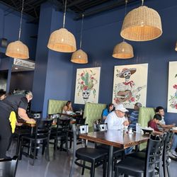 Los Reyes Mexican Restaurant