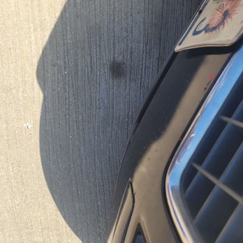 Jea Autobody repair - The paint is chipping already and I haven't even had the car a month! The owners are ducking my calls! - Body Shops Near Me - Plano, Texas