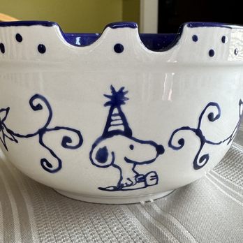 Pottery by You - Paint-Your-Own Pottery Near Me - Indianapolis, Indiana Pottery by You - Paint-Your-Own Pottery Near Me - Indianapolis, Indiana
