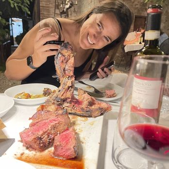 Il Grillo Moro - Pizza Near Me - SI, SI