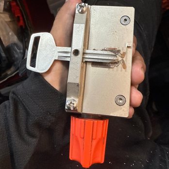 Unlocked Pros - Keys & Locksmiths Near Me - Pasadena , California