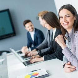 Capital Staffing