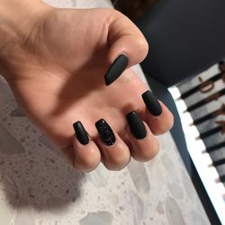 Tami Family Nails - Soooo goood