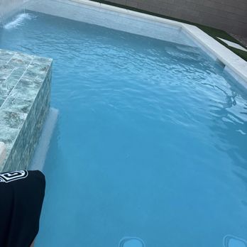 Acquabella Pools - Pool - Hot Tub & Pool Near Me - Henderson, Nevada