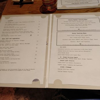 Estro - Wine Bars Near Me - Venezia, VE