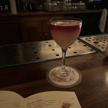 Lowboy - L.A. Sour - Cocktail Bars Near Me - Los Angeles, California Lowboy - L.A. Sour - Cocktail Bars Near Me - Los Angeles, California