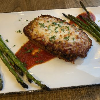 Carboni’s Ristorante - Eggplant malzoni - Italian Near Me - Winters, California Carboni’s Ristorante - Eggplant malzoni - Italian Near Me - Winters, California