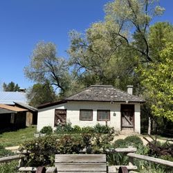 Wheeler Historic Farm
