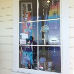 Creative Hands of Mendocino - Historical building 1870!