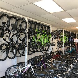 Atlantic Cycles - You will always see a great selection at Atlantic Cycles!