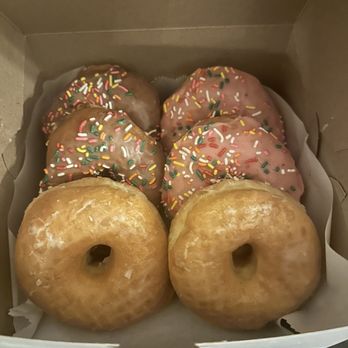 Red Donut Shop - Donuts - Donuts Near Me - Lexington, North Carolina Red Donut Shop - Donuts - Donuts Near Me - Lexington, North Carolina