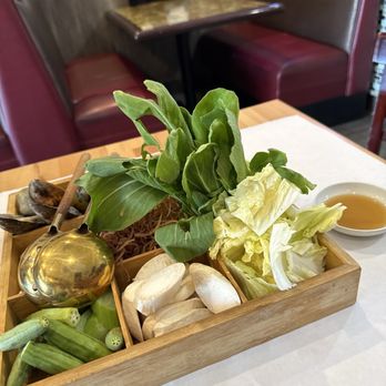 Eat Eat - Seafood hotpot - Cajun/Creole Near Me - San Jose, California