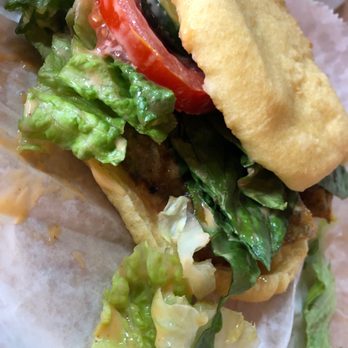 Curry Tabanca - Bake & Shark - Indian Near Me - Greenacres, Florida