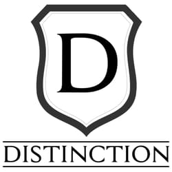 Man of Distinction