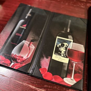 Los Portales Mexican Grill - Wine menu - Mexican Near Me - Montclair, California Los Portales Mexican Grill - Wine menu - Mexican Near Me - Montclair, California