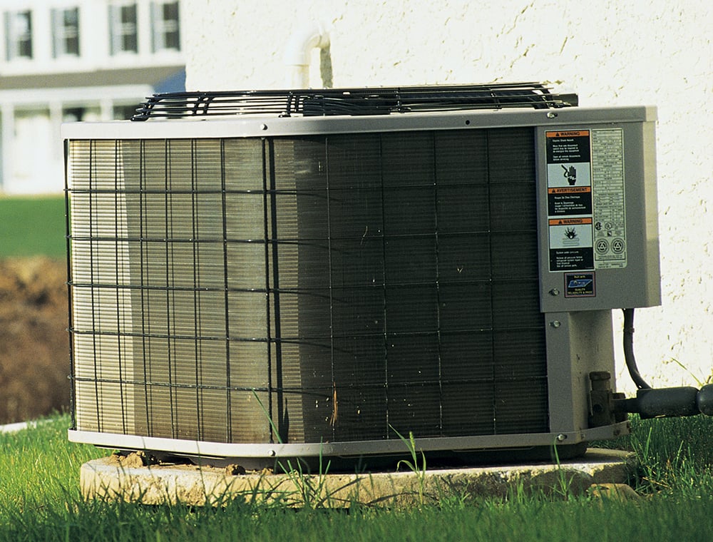 Slide of Snell Plumbing, Heating & Air Conditioning