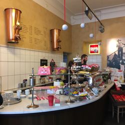Kessels Espresso Studio