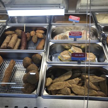 Chevron - a variety of food items in a display case - Gas Stations Near Me - Missouri City, Texas Chevron - a variety of food items in a display case - Gas Stations Near Me - Missouri City, Texas