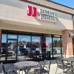 Exterior photo of Jimmy John's - Amherst, Ohio Exterior photo of Jimmy John's - Amherst, Ohio