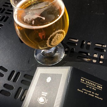 Odell Brewing Co - Five Points Brewhouse - Passport beer - Breweries Near Me - Denver, Colorado Odell Brewing Co - Five Points Brewhouse - Passport beer - Breweries Near Me - Denver, Colorado