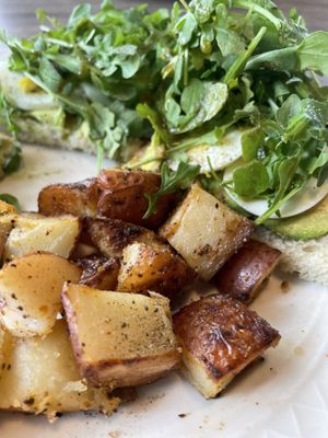 Mpishi Restaurant by null