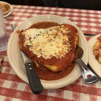 Buca di Beppo Italian Restaurant - Italian Near Me - Encino, California