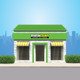 Exterior photo of InstaLoan - Tampa, Florida Exterior photo of InstaLoan - Tampa, Florida