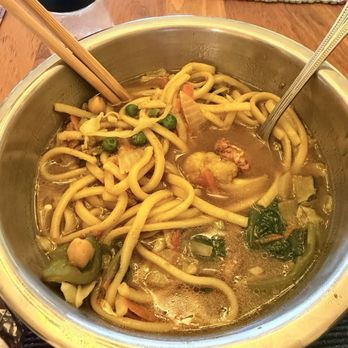 Sherpa Cafe - Vegetable thukpa - Indian Near Me - Crested Butte, Colorado Sherpa Cafe - Vegetable thukpa - Indian Near Me - Crested Butte, Colorado