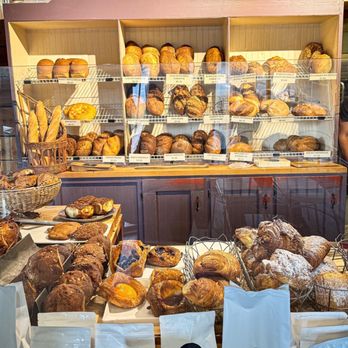 Bodhi's Artisan Bakery - Bakeries Near Me - Nanaimo, British Columbia Bodhi's Artisan Bakery - Bakeries Near Me - Nanaimo, British Columbia