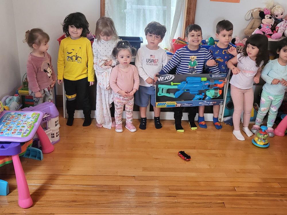 Kolokolchik Russian Daycare - childcare center in Watertown, MA