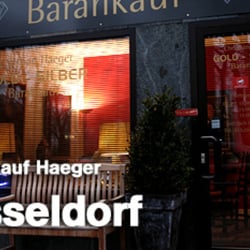 Haeger