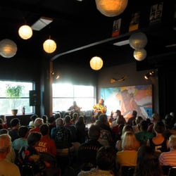 North Carolina Ukulele Academy - Concert w/Hawaii's Mike Keale