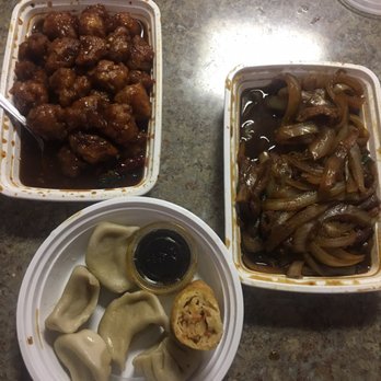 Good Taste - Orange chicken is a good amount of food. The Mongolian beef, was my favorite! The steamed dumplings are great as well. - Chinese Near Me - Manchester Township, New Jersey Good Taste - Orange chicken is a good amount of food. The Mongolian beef, was my favorite! The steamed dumplings are great as well. - Chinese Near Me - Manchester Township, New Jersey