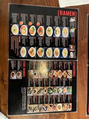 Isshido Ramen by null