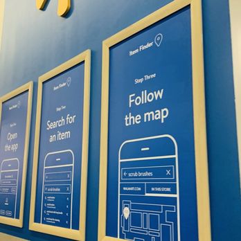 Walmart Supercenter - App Map Instructions - Department Stores Near Me - Chula Vista, California Walmart Supercenter - App Map Instructions - Department Stores Near Me - Chula Vista, California