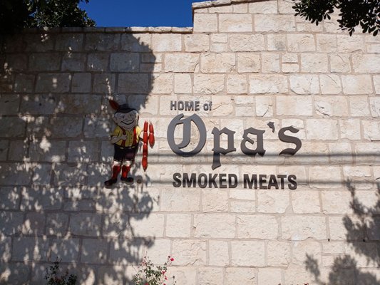 Opas Smoked Meats by null