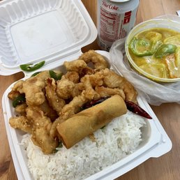 Veggie Egg Roll 菜春卷